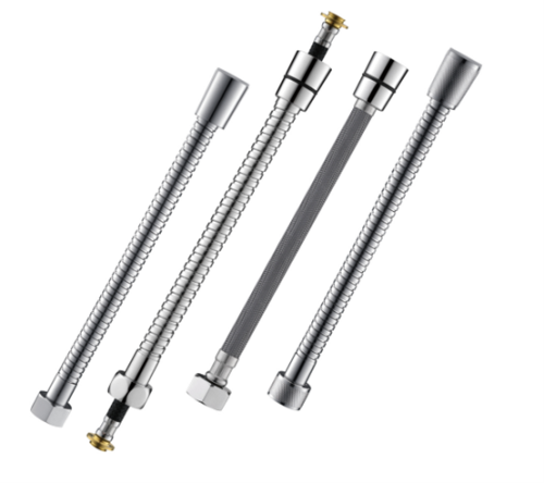 Shower Tube