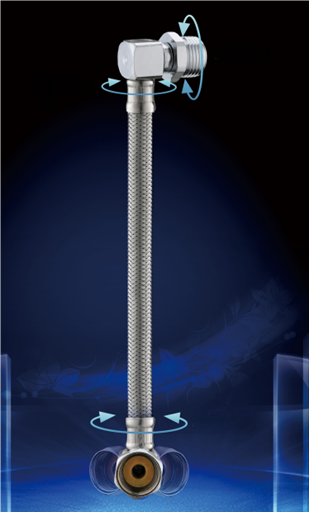 Toilet Pipes