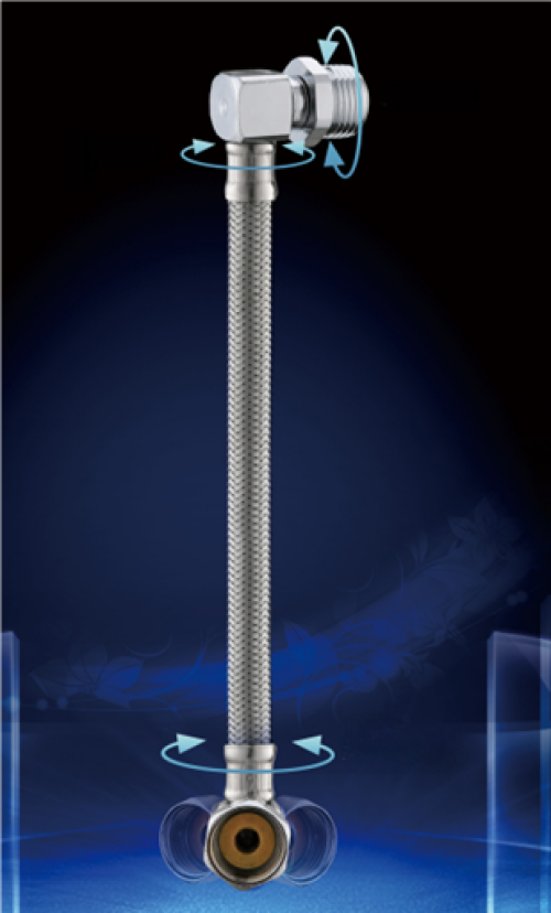 Toilet Pipes