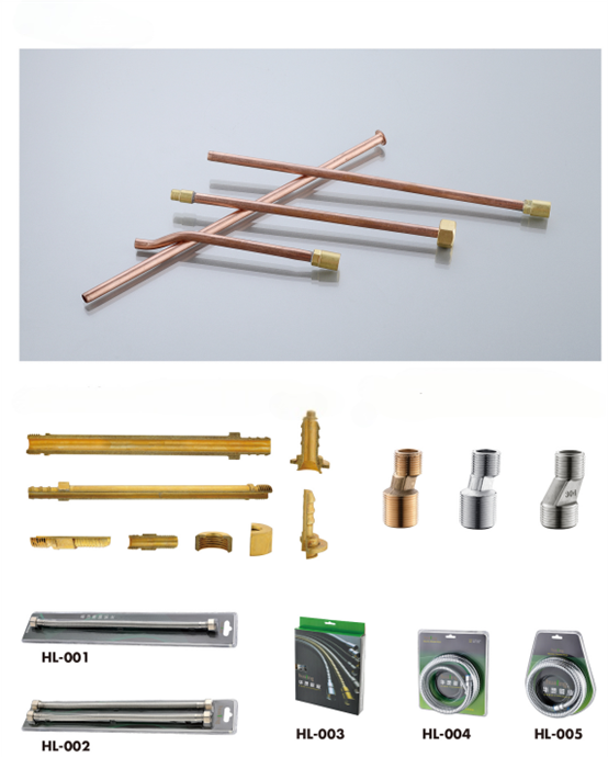 Pipe Fitting Accessories