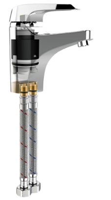 Pipe for Fucet
