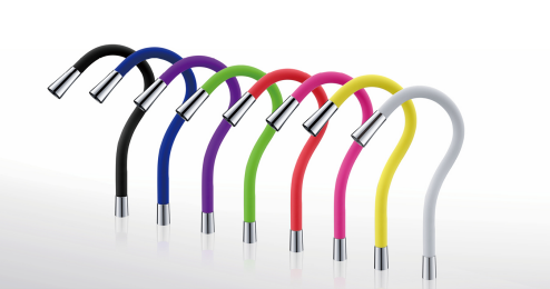 Silicone Universal Tube