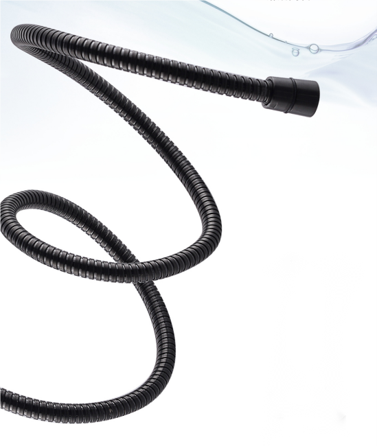 Shower Tube